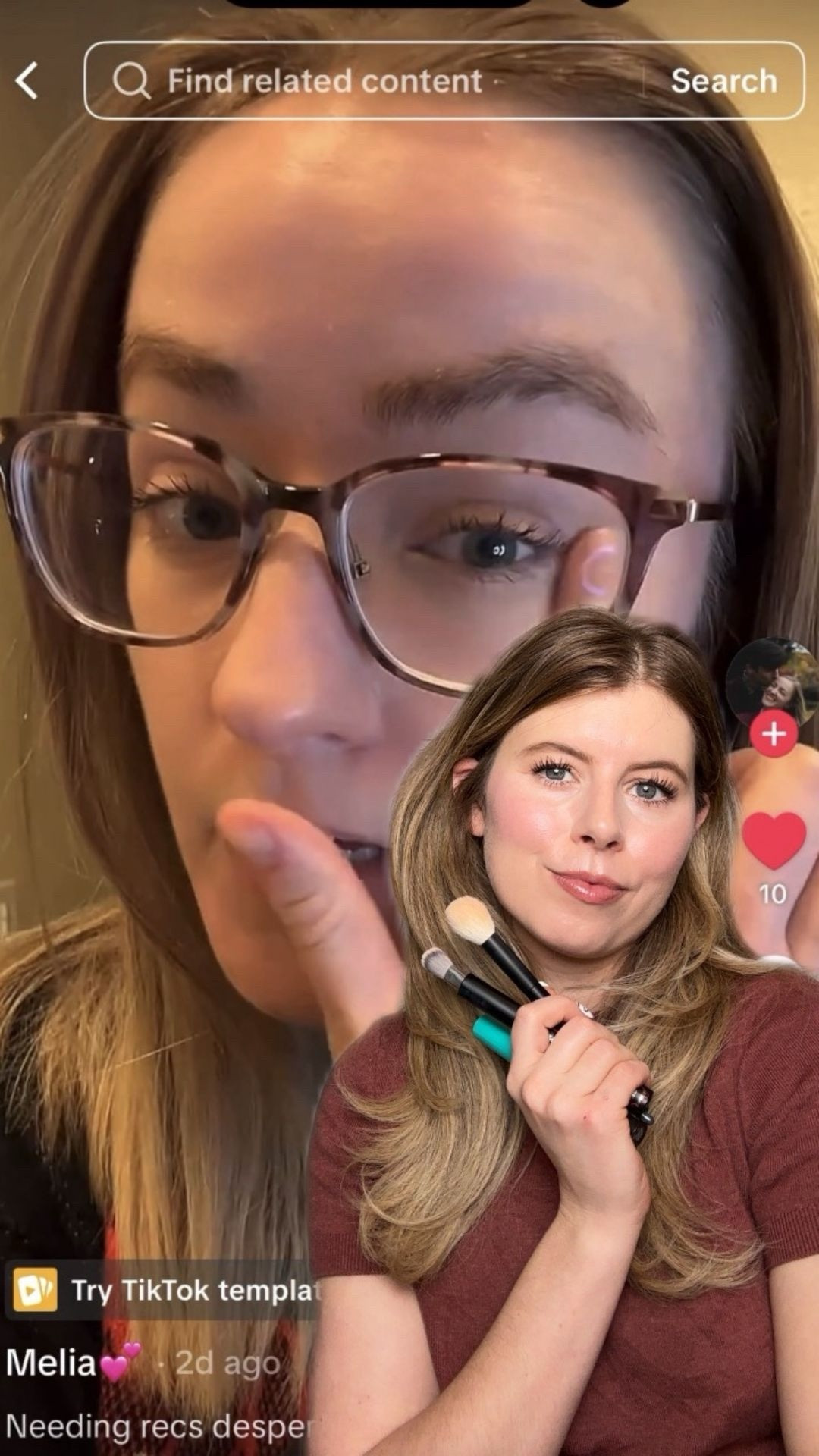 To some degree, a little bit of mascara smudging is normal and just requires a quick touch up during the day....

But these formulas should really be smudgeproof and stay put!

I have both linked below for easy shopping! 

 

#LTKBeauty