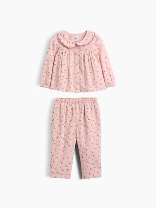 Baby Floral Outfit Set | Gap (US)
