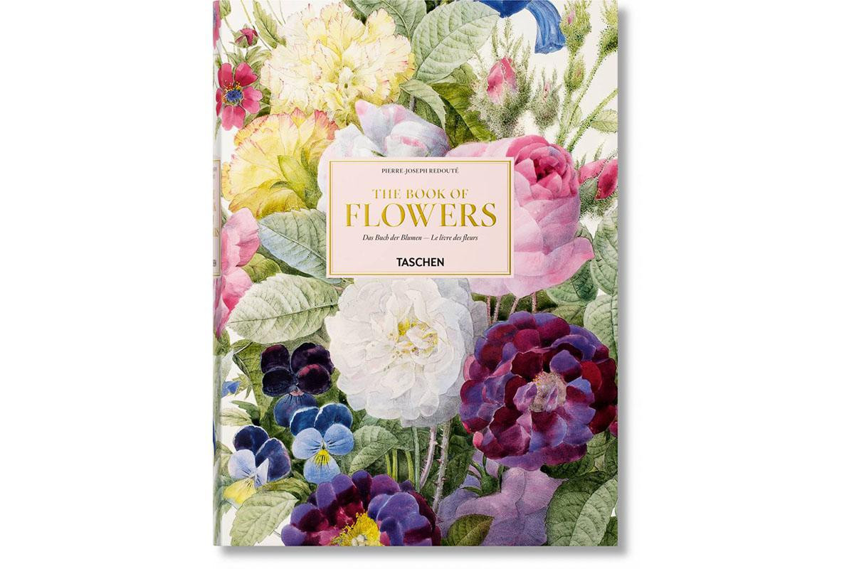 The Book of Flowers | Lucy's Market