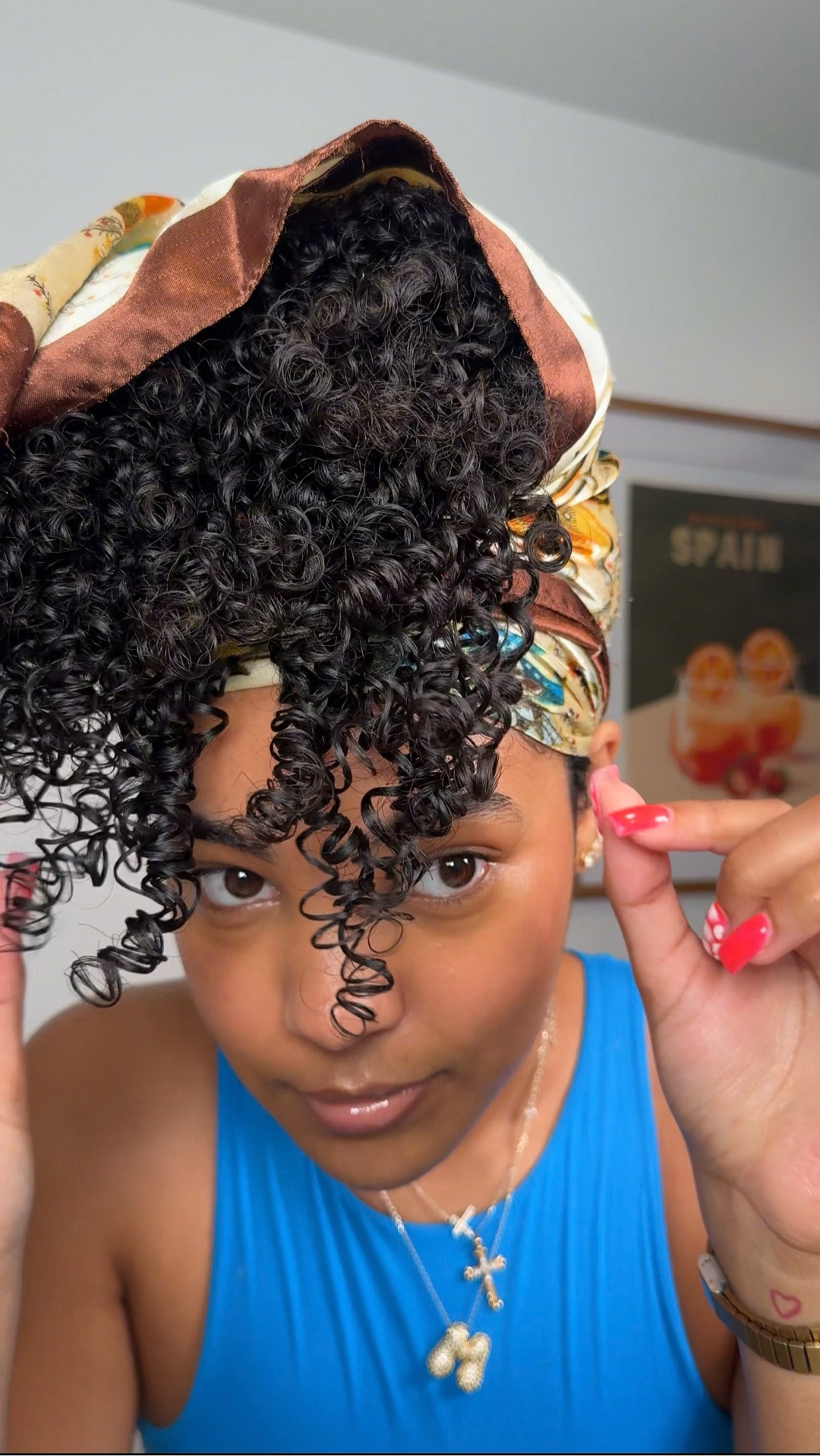 Loved the results from this cream + gel combo! I also made a video on this routine here: https://www.instagram.com/reel/DWj5ArTicdF/?igsh=MTlpeW5vMDNrM2gxMw==