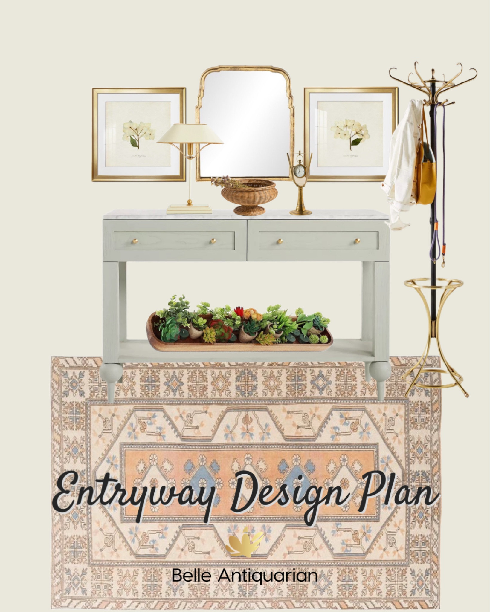 Entryway Design Plan

#LTKHome #LTKMidsize #LTKFamily