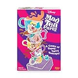 Disney Mad Tea Party Game | Amazon (US)