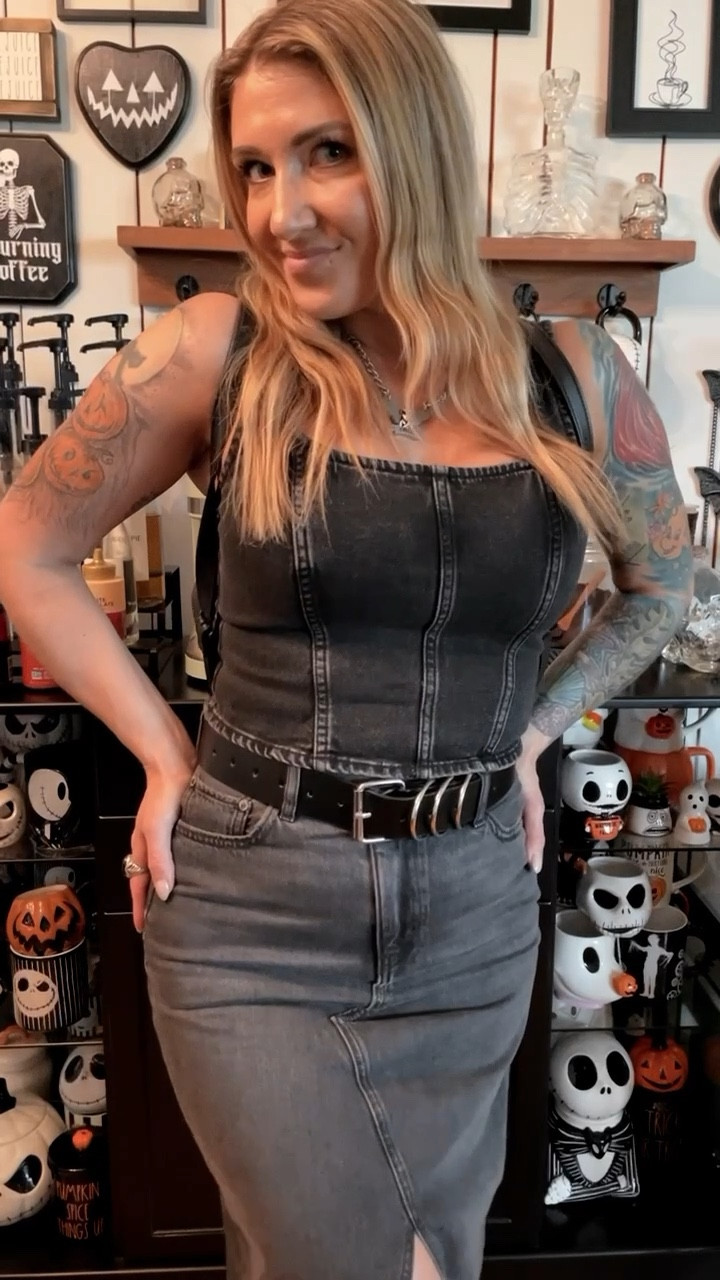 #LTKstyletip #LTKbeauty #LTKVideo