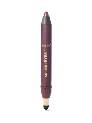 smolderEYES�?� shadow liner - tempt (matte brown) | Tarte Cosmetics