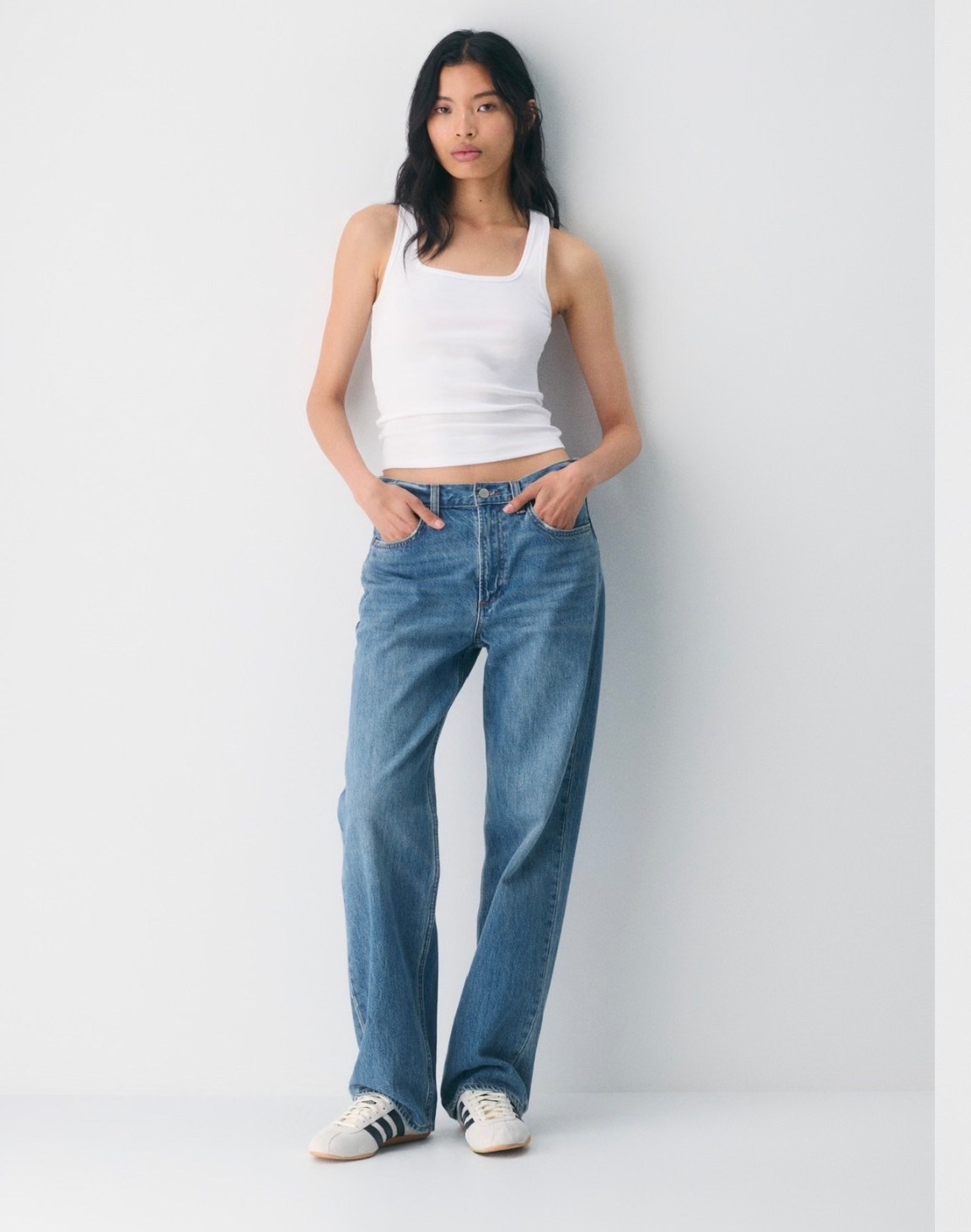 Spring break top and tank 

#LTKootd #LTKdayinmylife #LTKgrwm