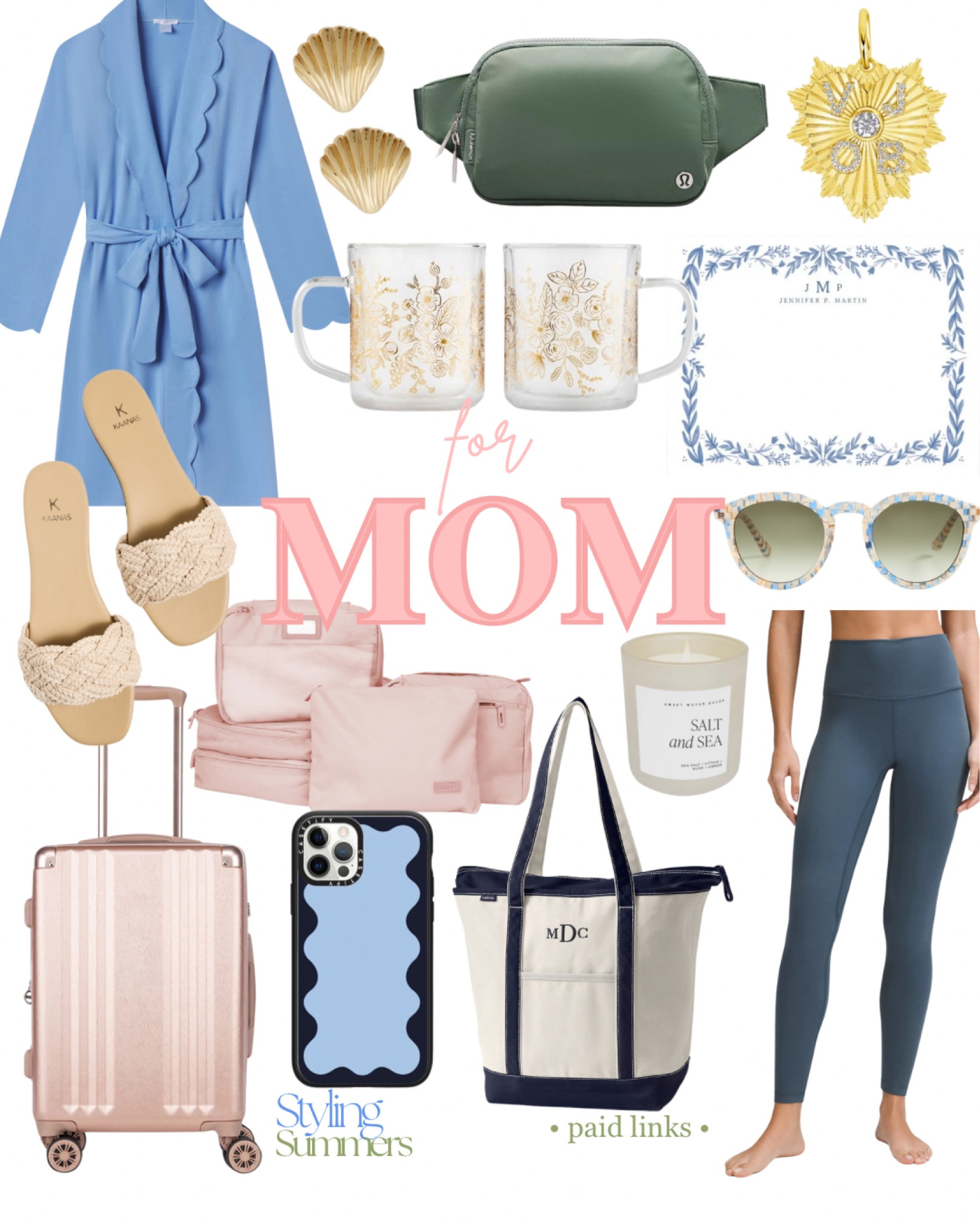 Gift ideas for Mother’s Day! 

#LTKsalealert #LTKGiftGuide #LTKSeasonal
