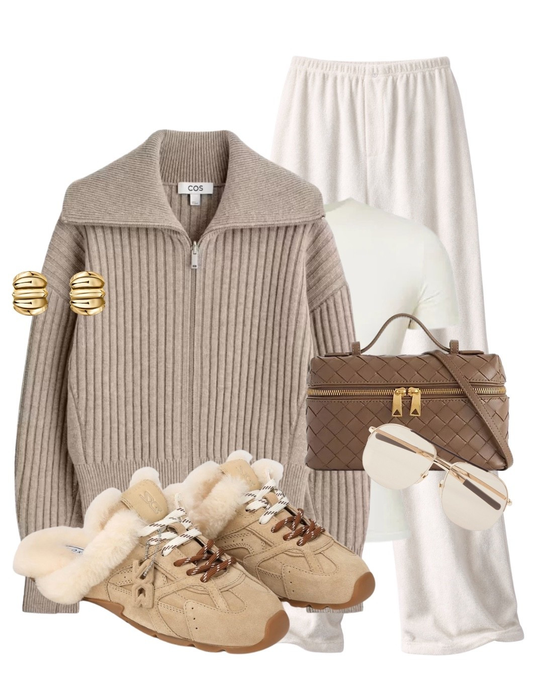 Shoes are NOKWOL code ‘STYLEDBYLLB’ gives you discount ☺️