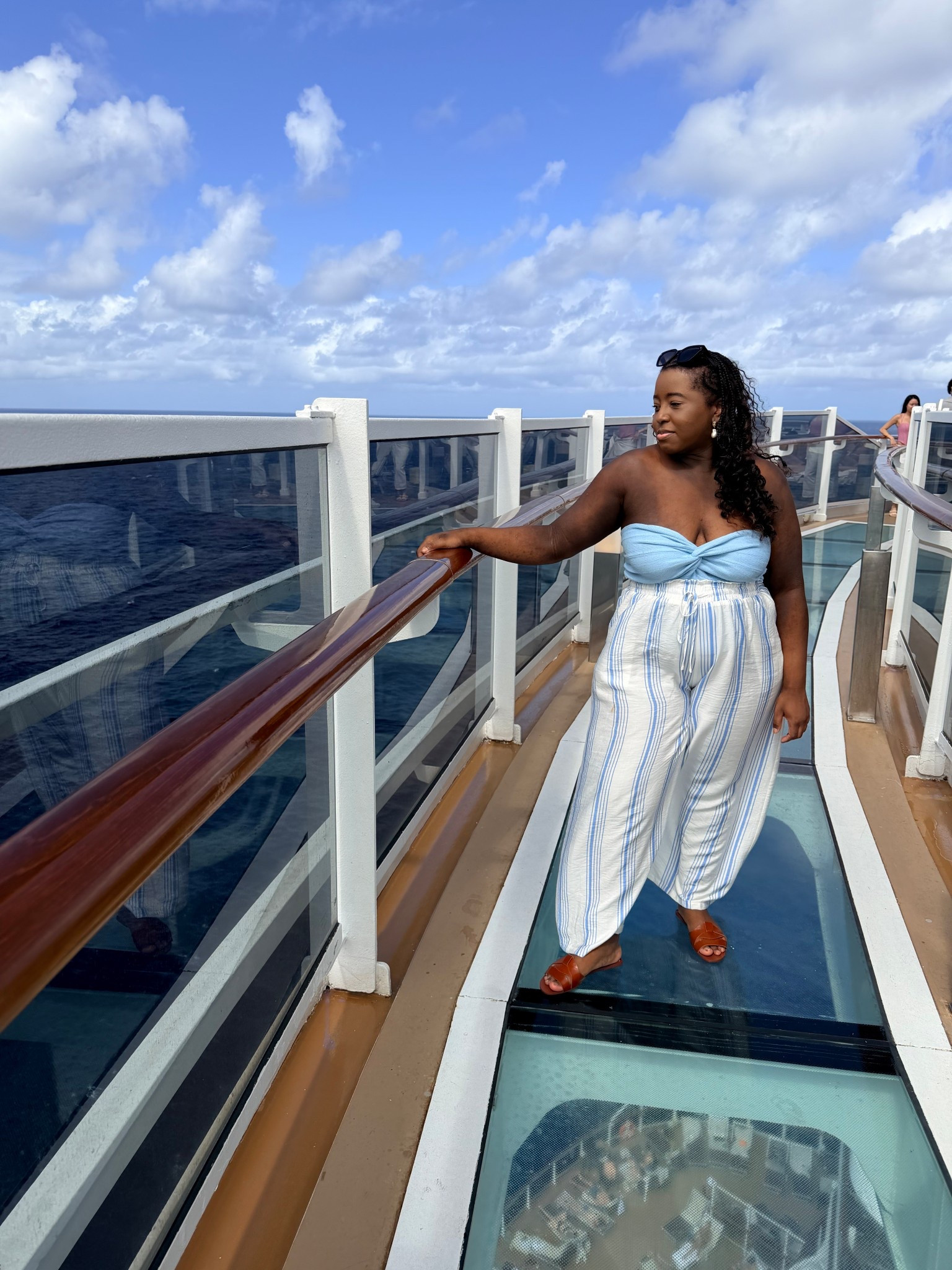 A Soft Blue Cruise Vacation Outfit that’s so comfy but lightweight 

beach vacation outfits,cruise outfit ideas,resort wear, vacation outfits, Amazon, Cupshe

#LTKootd #LTKU #LTKTravel