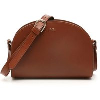 A.P.C. Demi Lune Crossbody Bag | Balardi (US & Canada)
