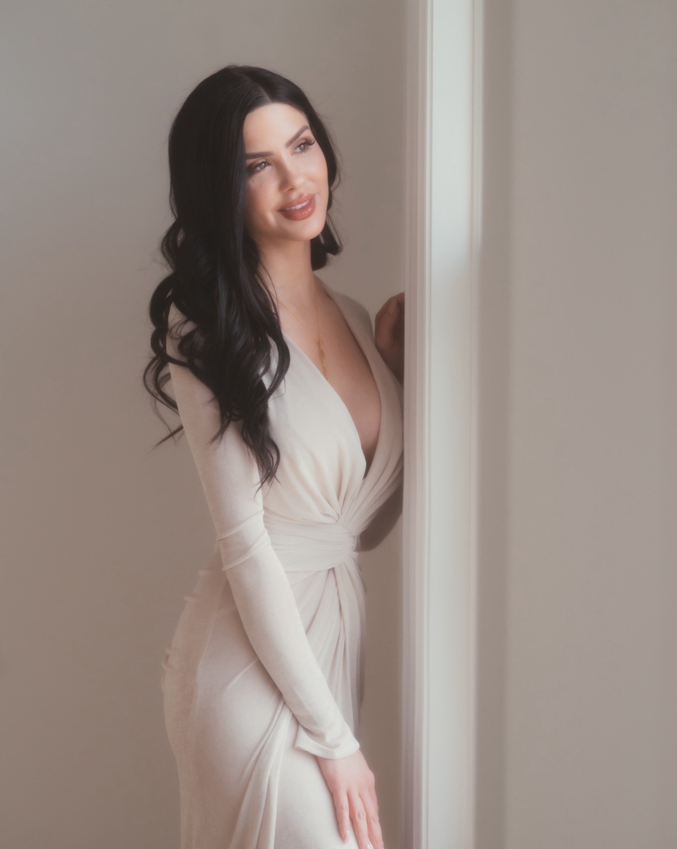 Ethereal glow gown & jewelry 

#LTKWatchNow 

#LTKWedding #LTKStyleTip