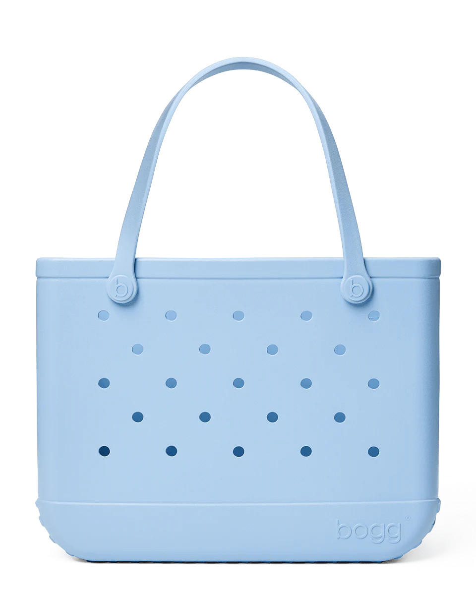 Original Bogg® Bag - BLUE Skies and Bogg Bag | Bogg Bag