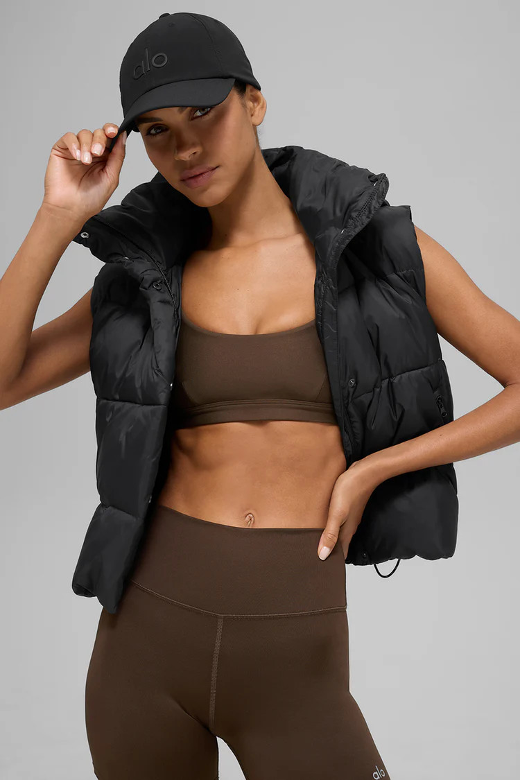 Core: BlackShop All | Alo Yoga (US)