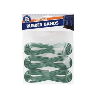 Pratt Retail Specialties 36 in. XL Rubber Band (3- pack) 36XLRB3pk - The Home Depot | The Home Depot