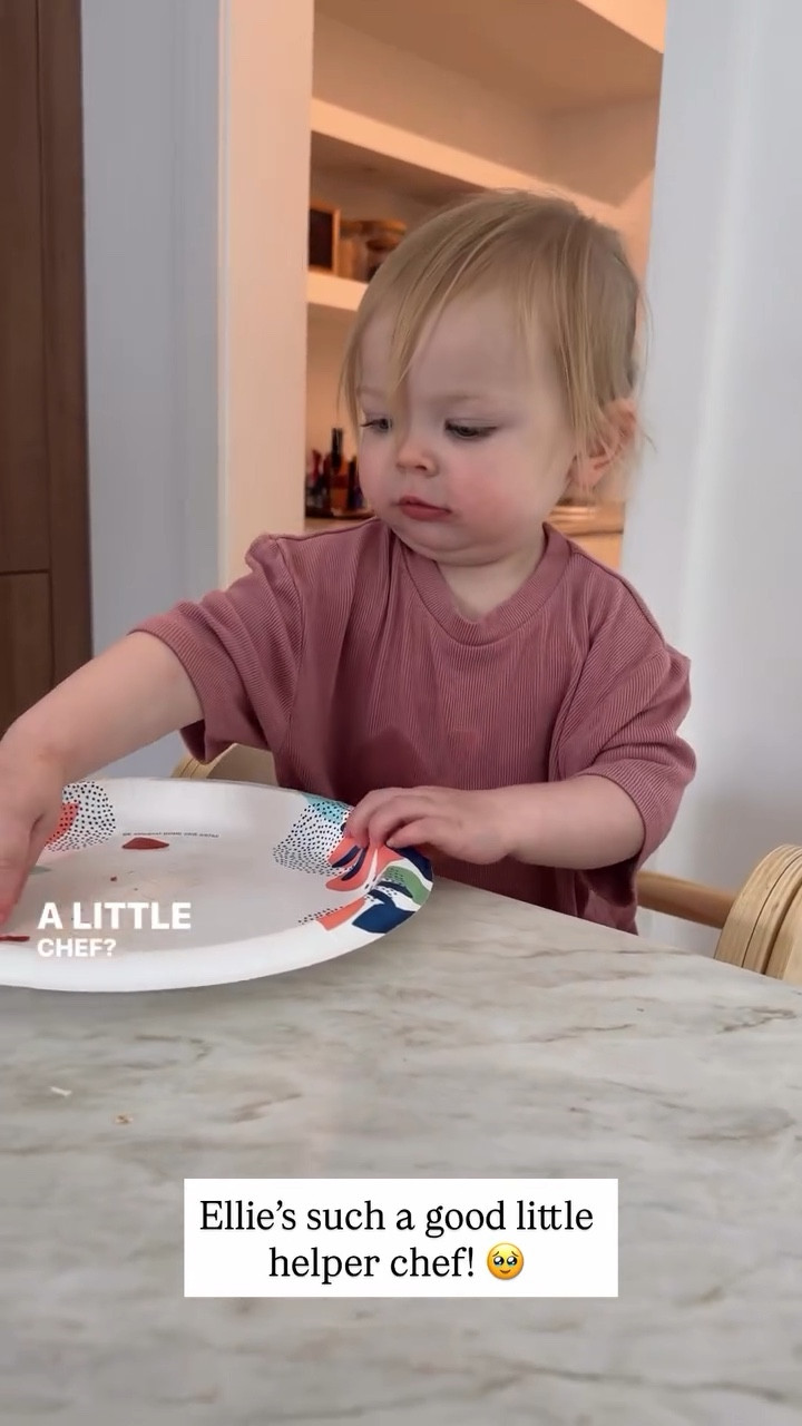 Ellie has the kids version of my favorite 2 piece set!

#LTKKids #LTKBaby #LTKFamily