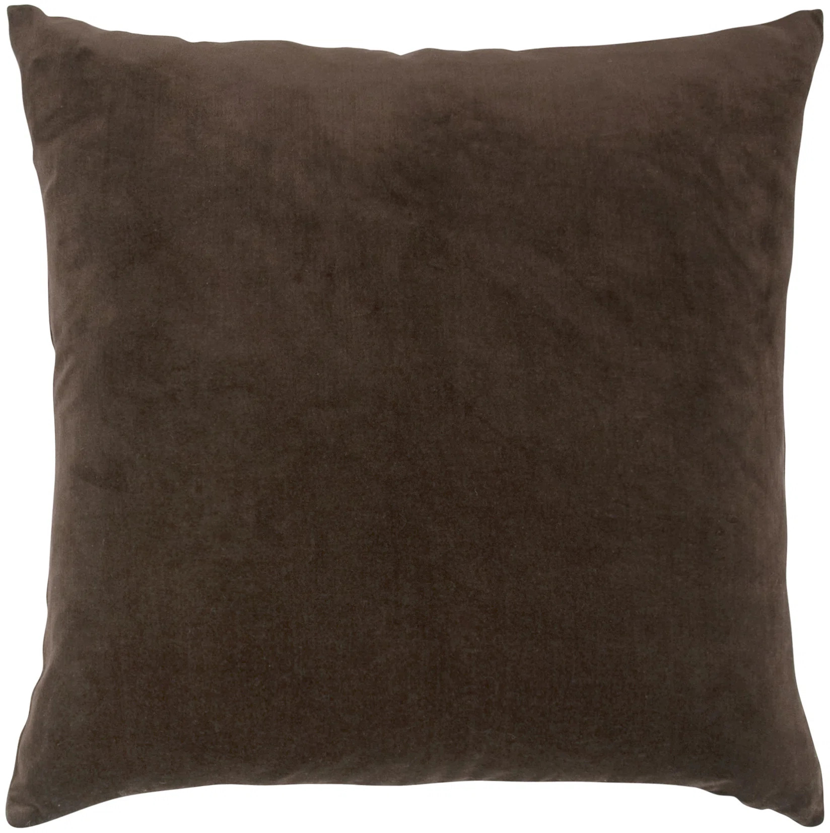 India's Heritage  Velvet Throw Pillow Cover & Insert | Wayfair | Wayfair North America