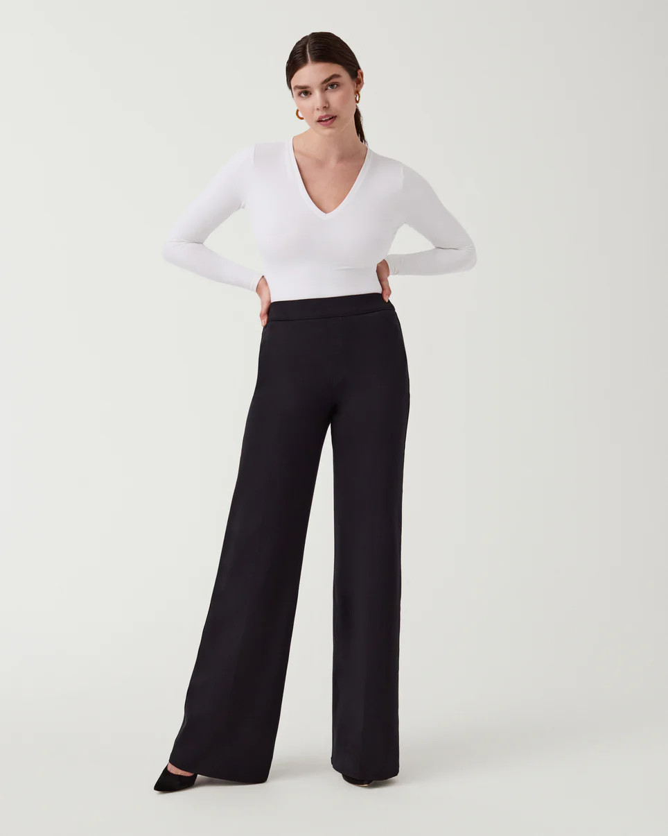 The Perfect Oversized Blazer | Spanx
