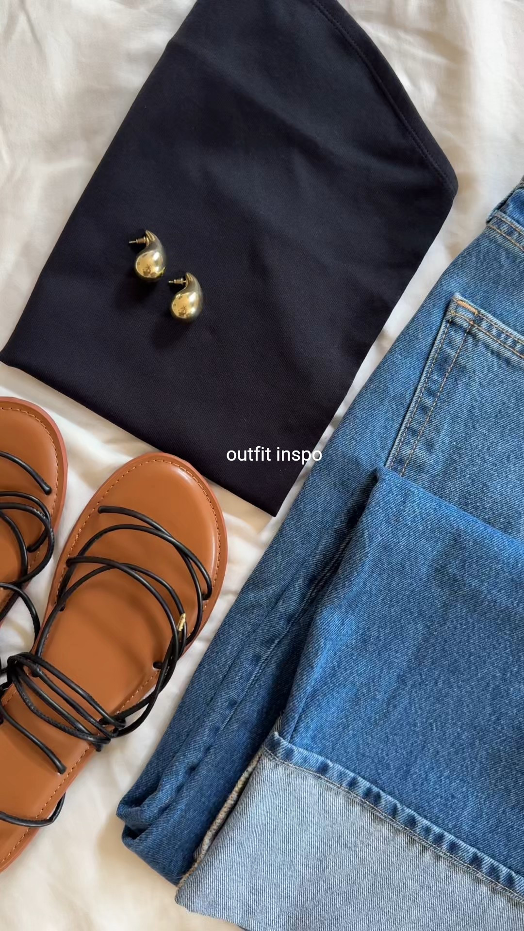 Spring/summer outfit Inspo 

#LTKStyleTip #LTKFindsUnder50 #LTKSpringSale
