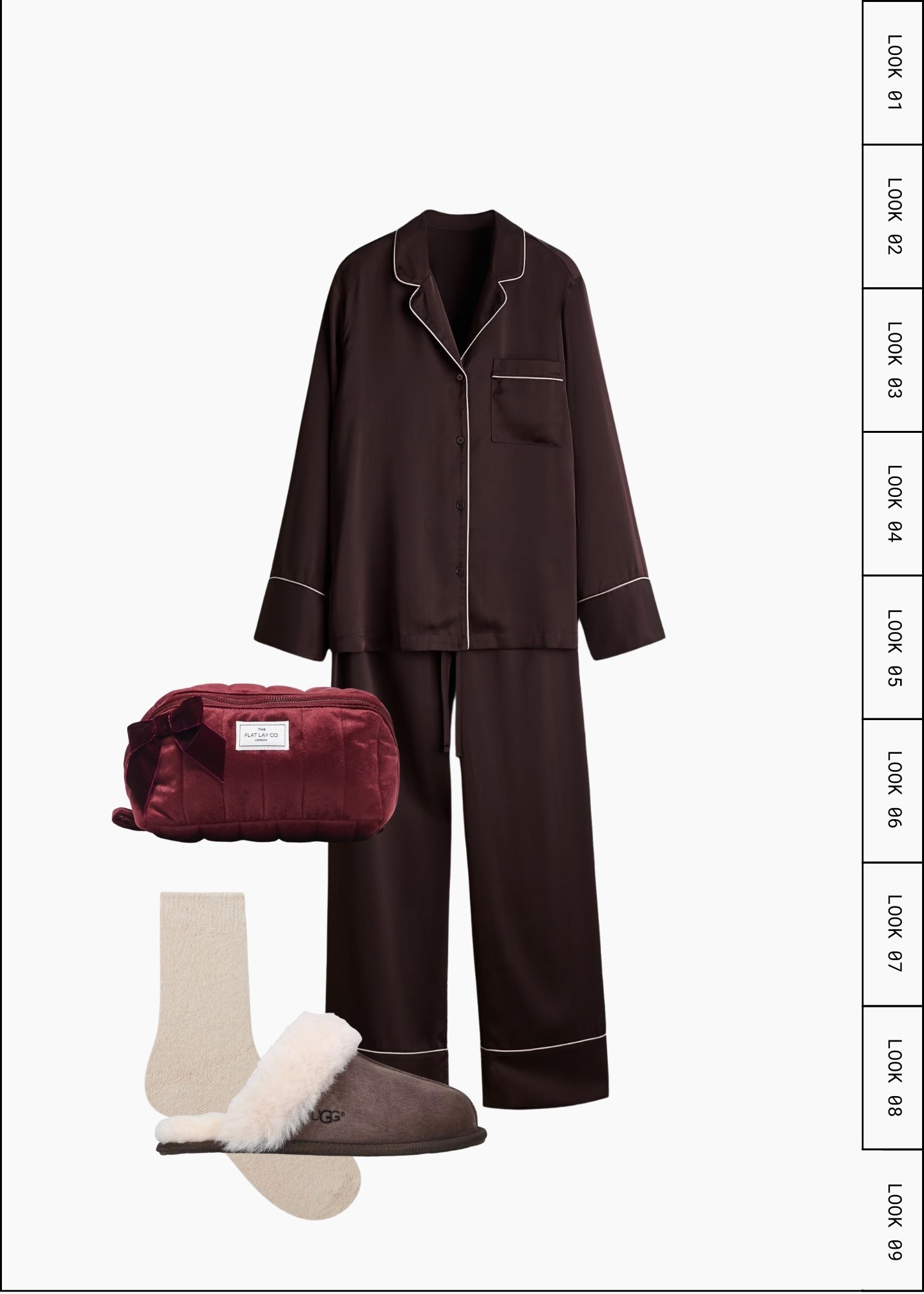 Cosy Faves 📁

#LTKuk #LTKautumn