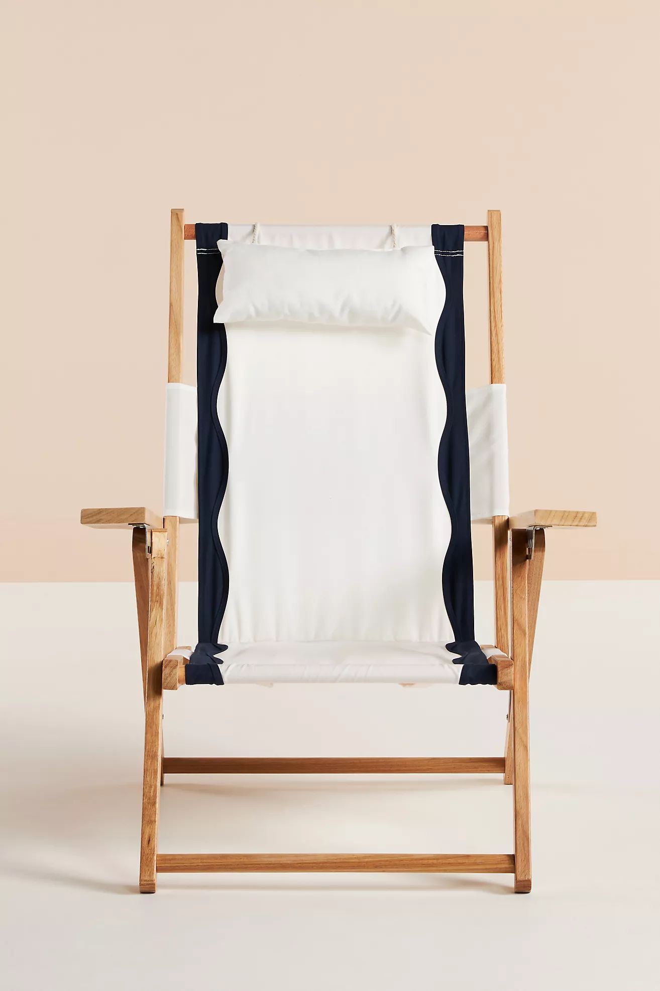 Business & Pleasure Co. Tommy Riviera Beach Chair | Anthropologie (US)