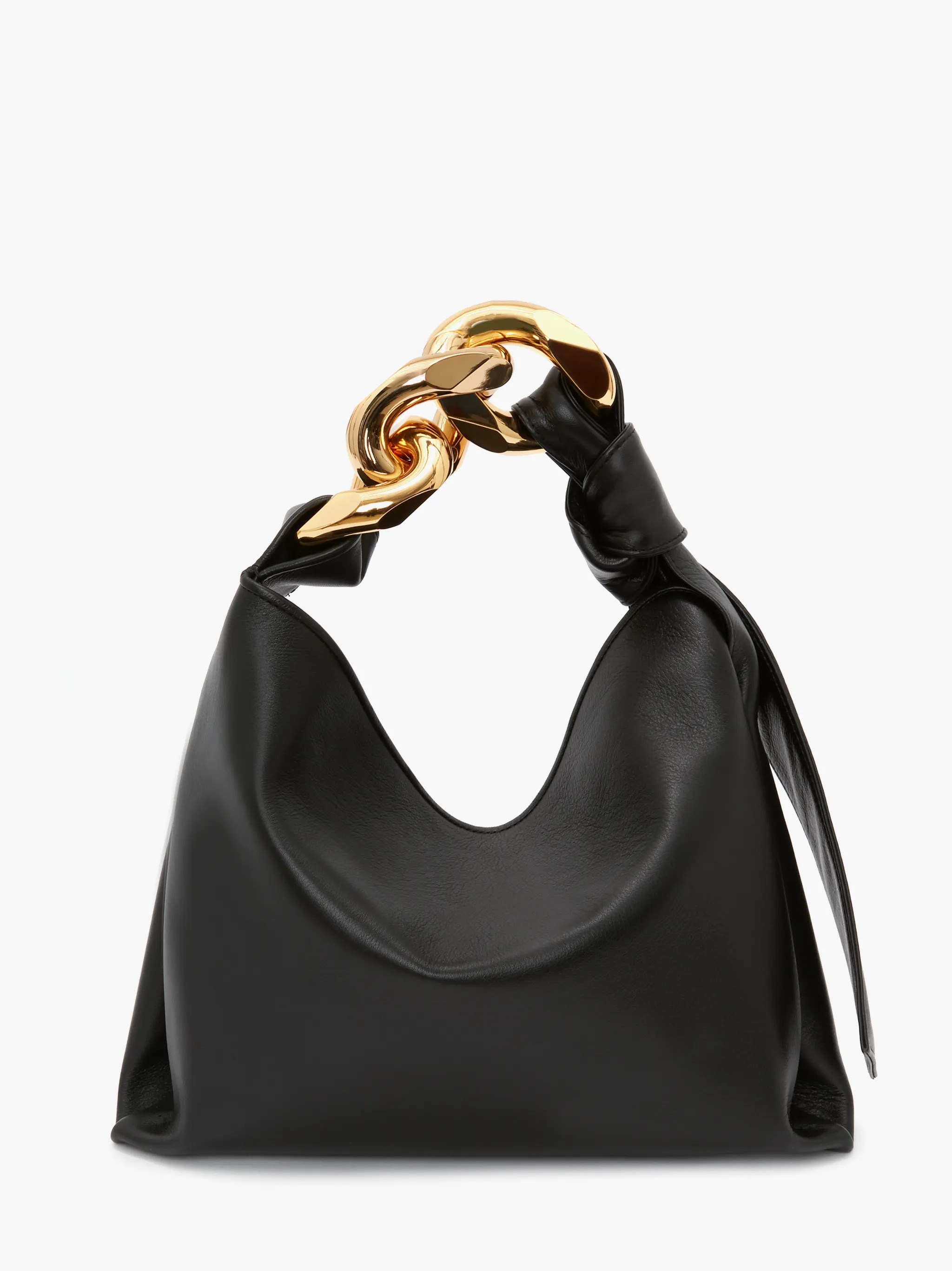 SMALL CHAIN HOBO | JW Anderson