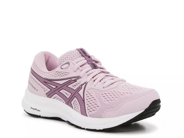 ASICS GEL-Contend 7 Running Shoe - Women's | DSW