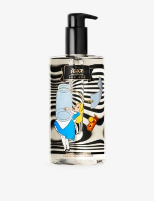 Alice in Wonderland Soothing Cleansing Oil 400ml | Selfridges