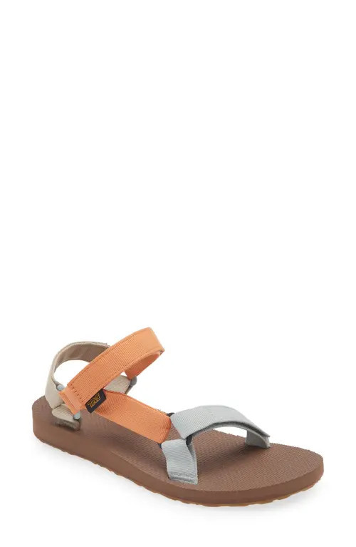 Teva Original Universal Sandal in Serenity Multi at Nordstrom, Size 9 | Nordstrom