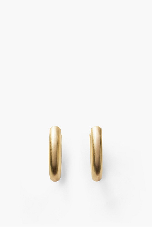 Oval Hoop | Witchery (AU)