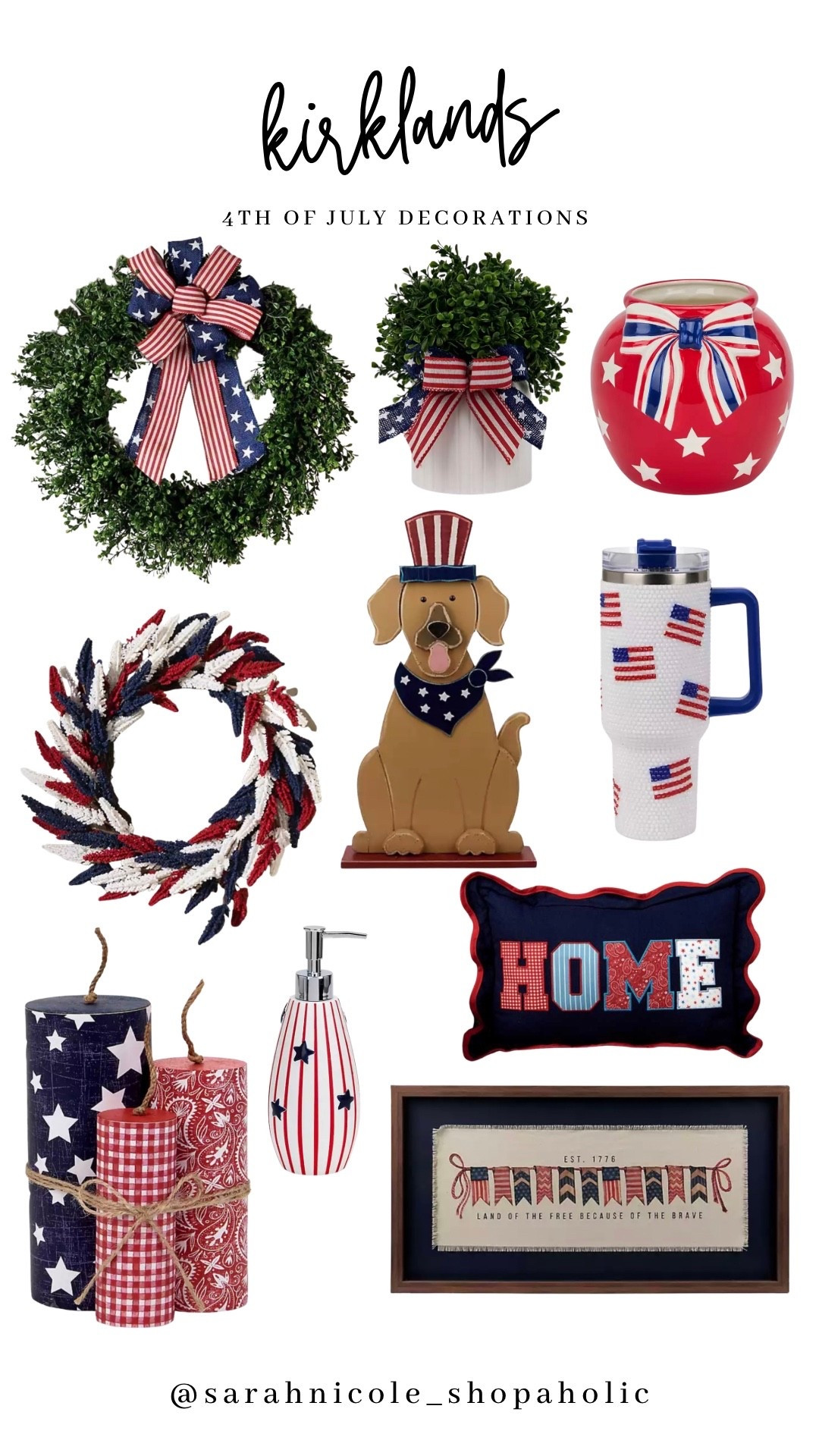 #LTKHome #LTKSeasonal