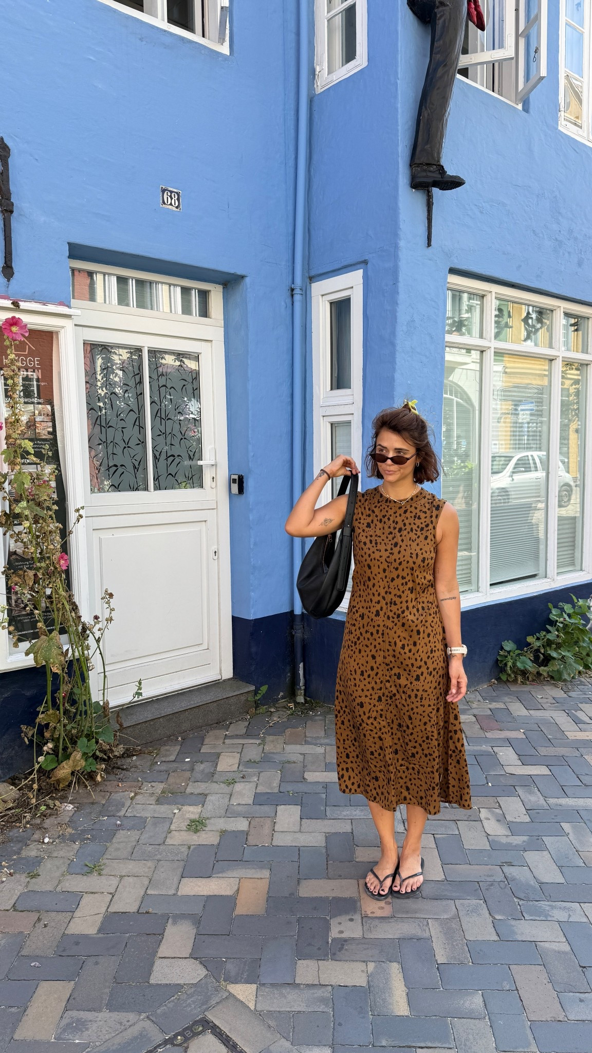 🐆 on vacation 

#LTKkleider #LTKeurope #LTKdeutschland