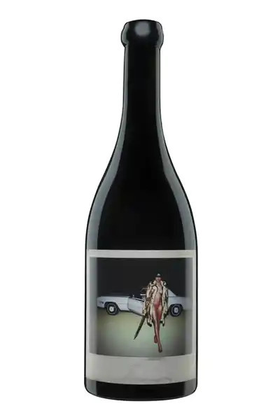 Orin Swift Machete Red | Drizly