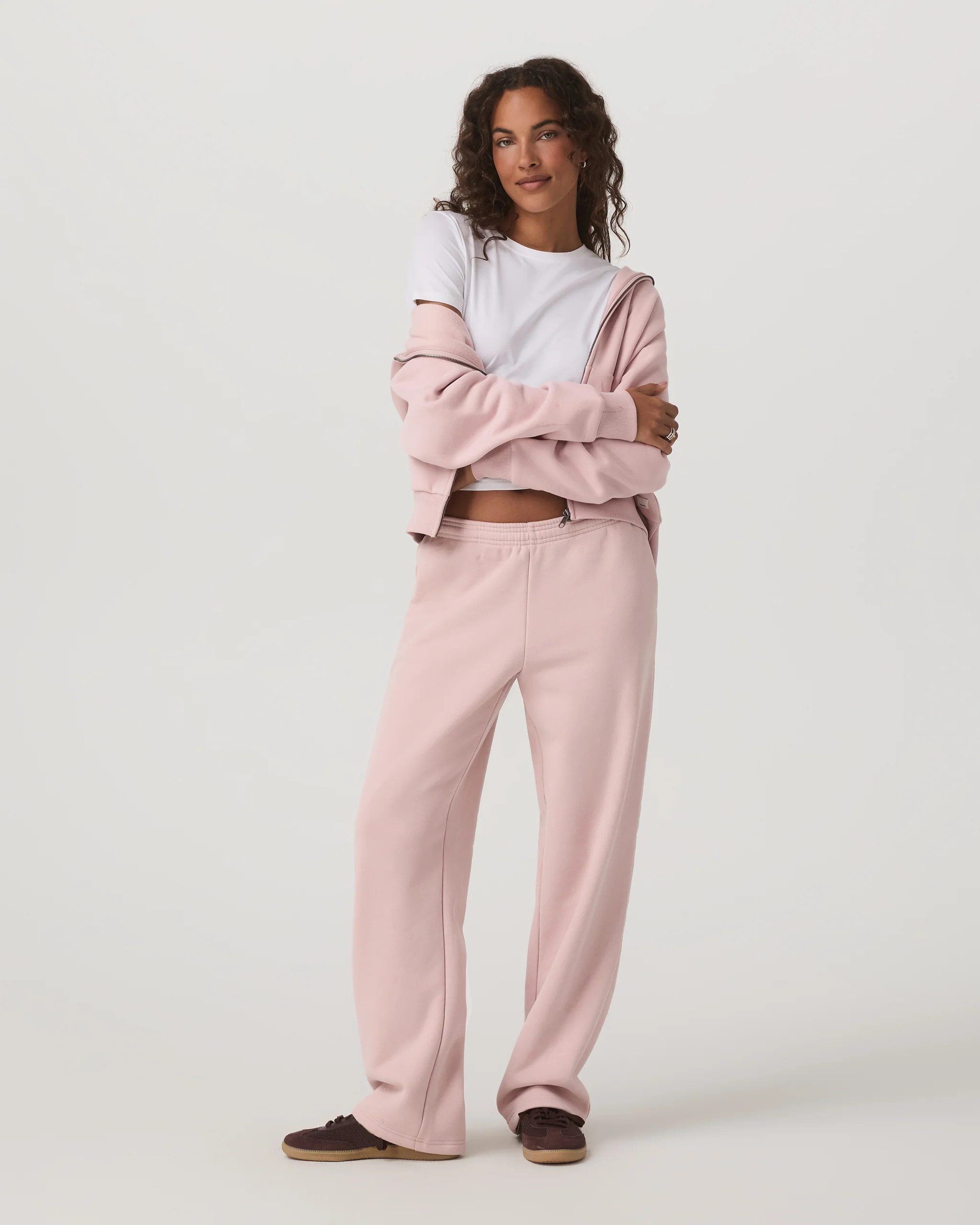 Restore Straight Leg Sweatpant | Vuori Clothing (US & Canada)