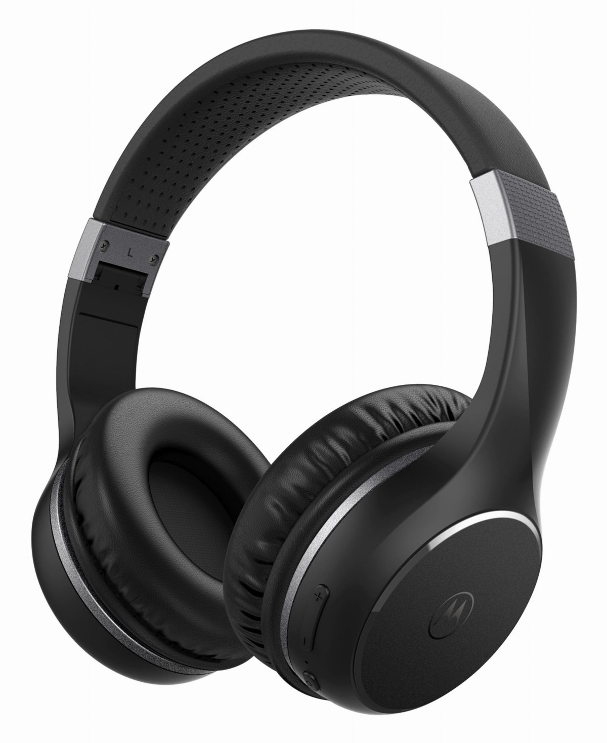 Motorola Moto XT220 Wireless Over Ear Headphones | Macys (US)