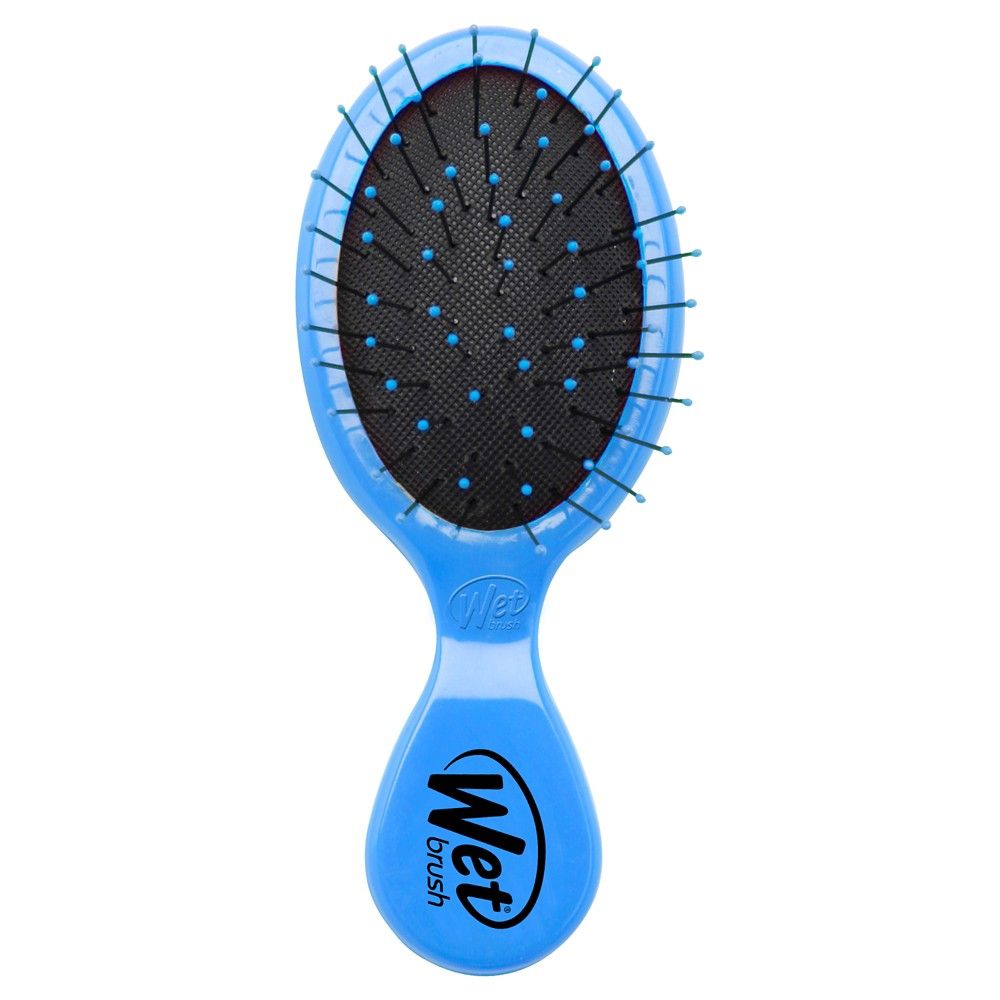 Wet Brush Squirt Brush Blue | Target