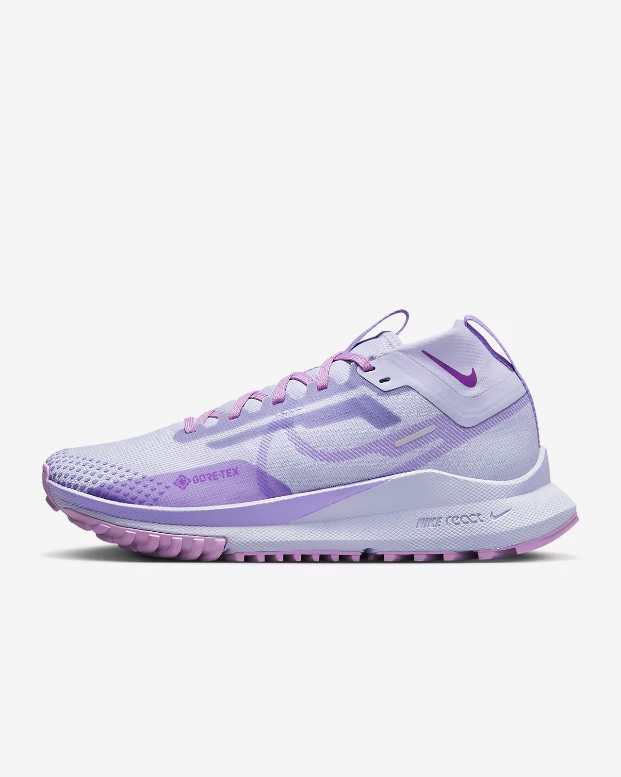 Women's Waterproof Trail Running Shoes | Nike (US)