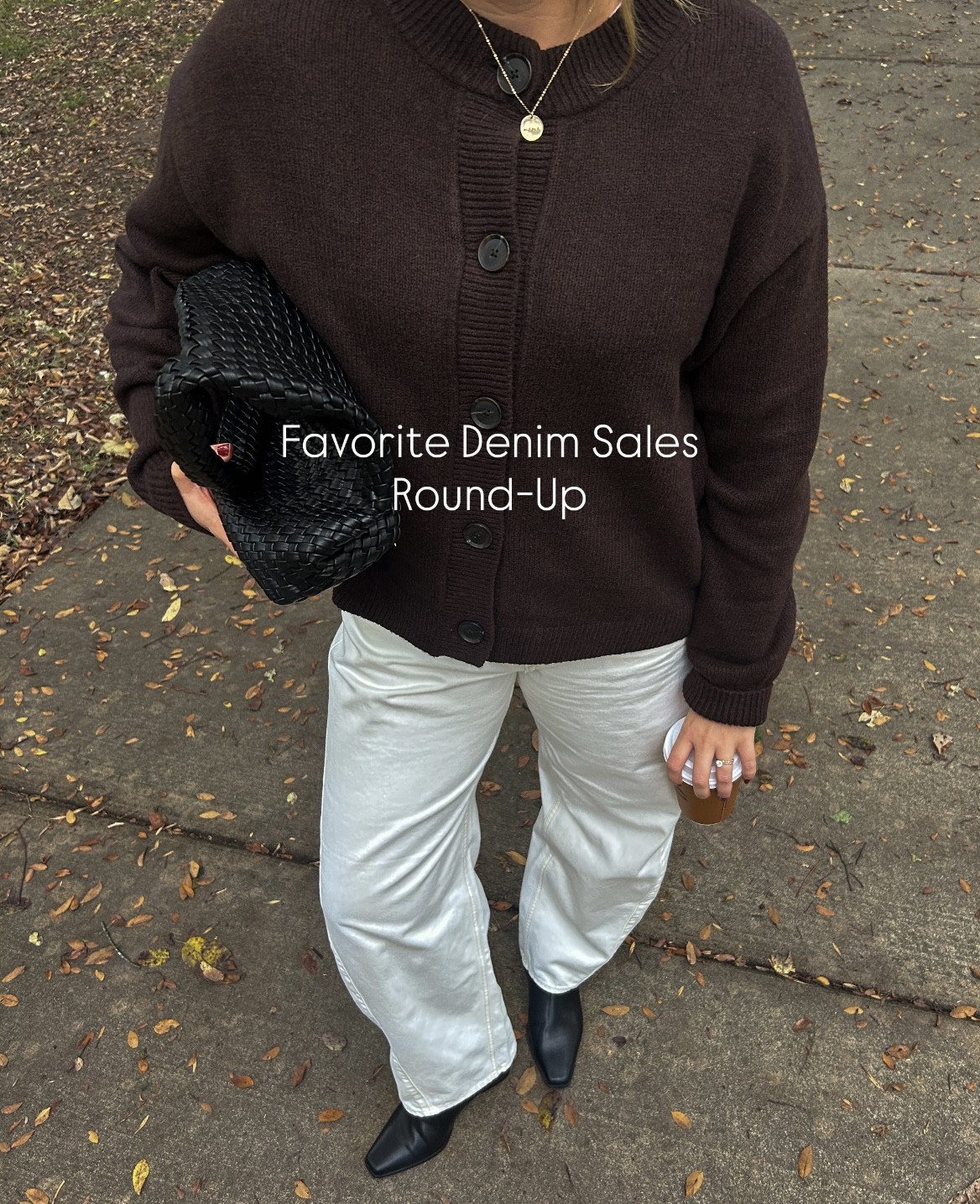 My favorite denim and their Black Friday sales! Also you can stack the code “cyberAF” on abercombie sales! Gap, Old Navy, and Abercombie are where these are all from, all run TTS in my opinion  

#LTKCyberWeek #LTKSaleAlert #LTKFindsUnder100