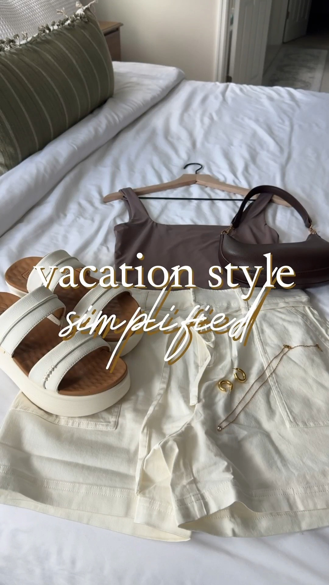 Curating a vacation wardrobe that feels elevated, effortless, and endlessly wearable 🌴🫶🏼

 These are the timeless pieces I’ll be reaching for all trip long 🌺

Use code SUMMERSAVE26 @Threads 4 Thought for 30% off your order 🙌🏼 

#LTKStyle #ResortOutfit #QuietLuxuryStyle #NeutralAesthetic #SummerFashion #TravelStyle #CapsuleWardrobe #EffortlessChic #VacationLooks #OOTD

#LTKootd #LTKSeasonal #LTKTravel
