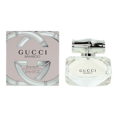 Gucci Bamboo Eau de Toilette 30ml For Women  | eBay | eBay ES