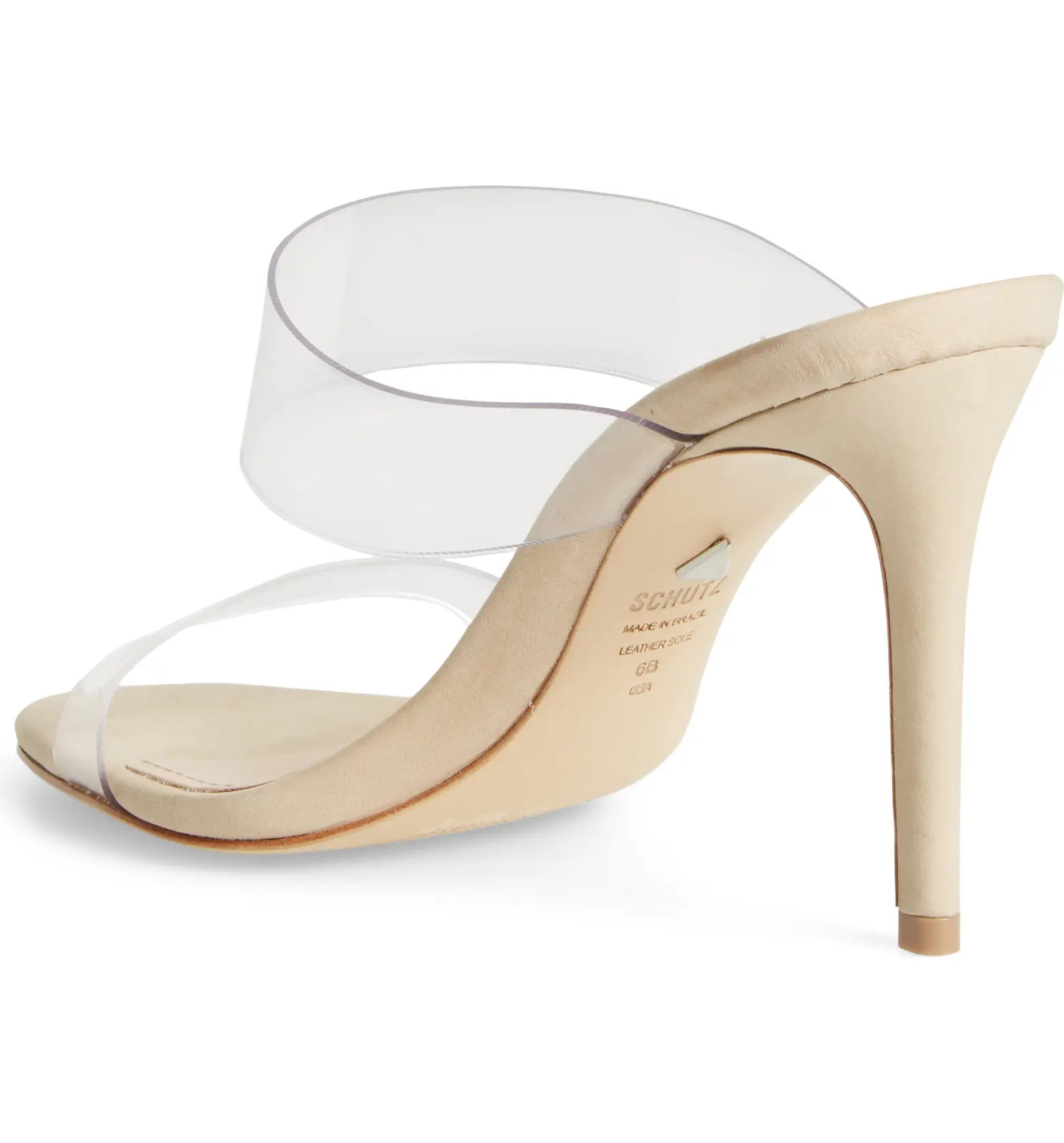 Schutz Ariella Mule | Nordstrom | Nordstrom