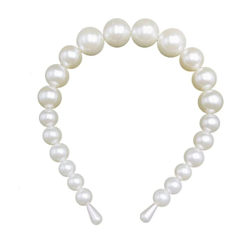 Pearl Headband | petite maison kids