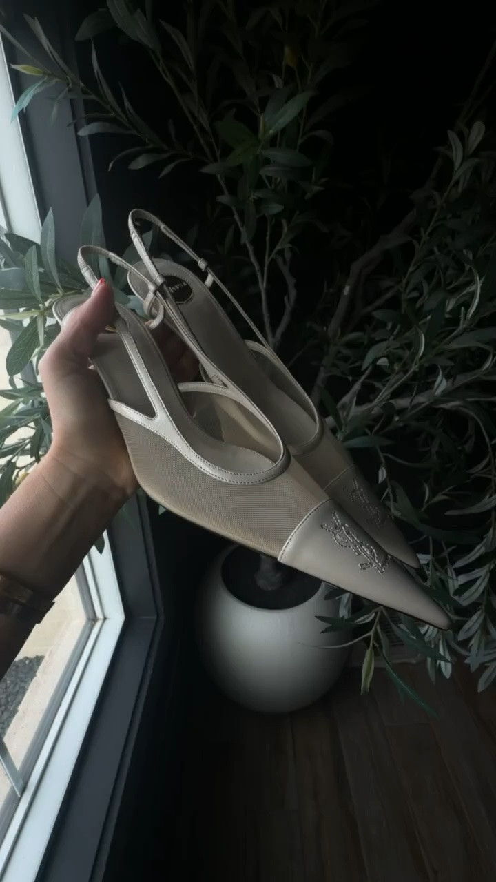 Designer shoes, designers heels, boujee heels, kitten heels, pumps, sling back pumps

#LTKSeasonal #LTKmomlife #LTKootd