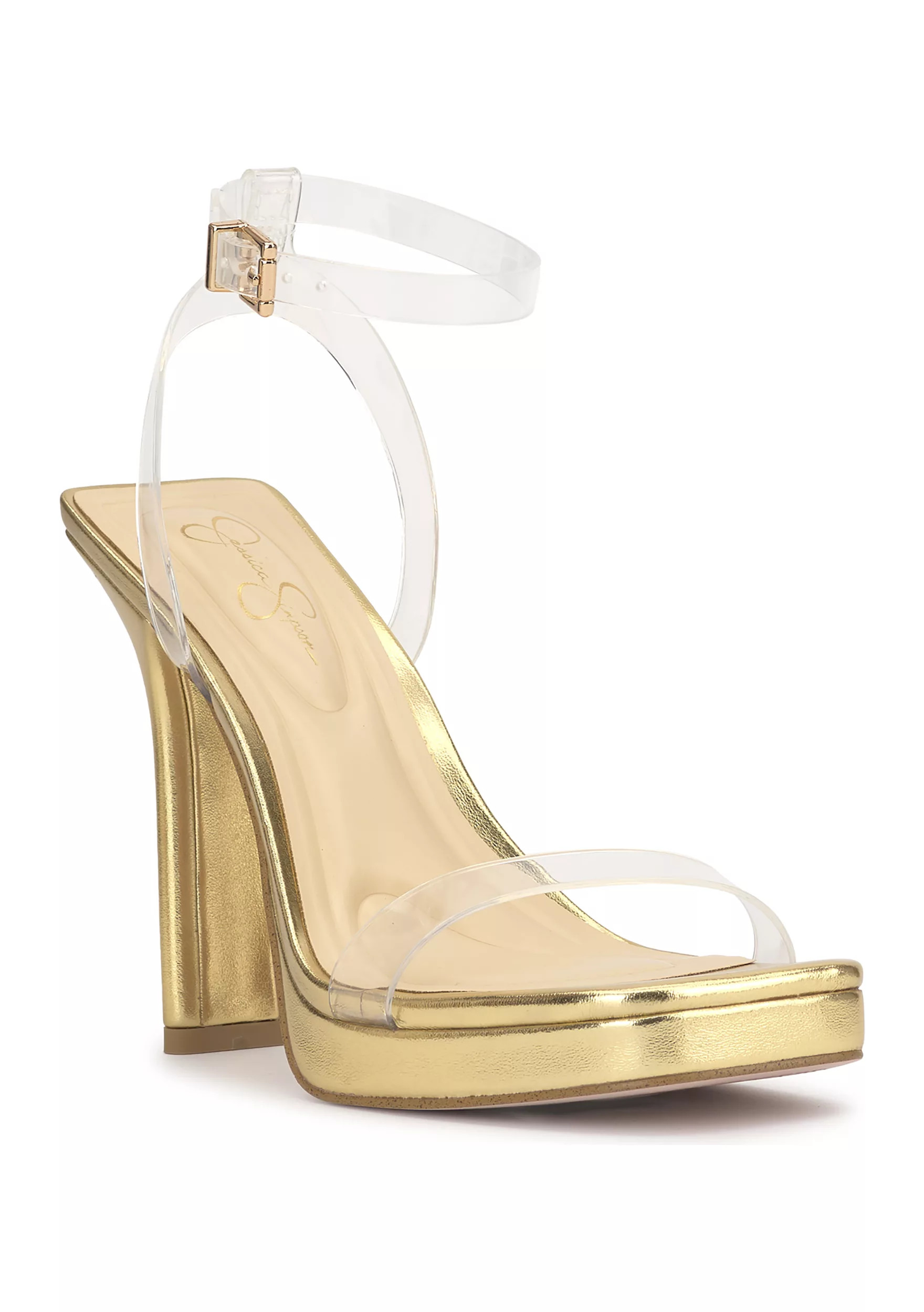 Adonia 3 Heeled Sandals | Belk