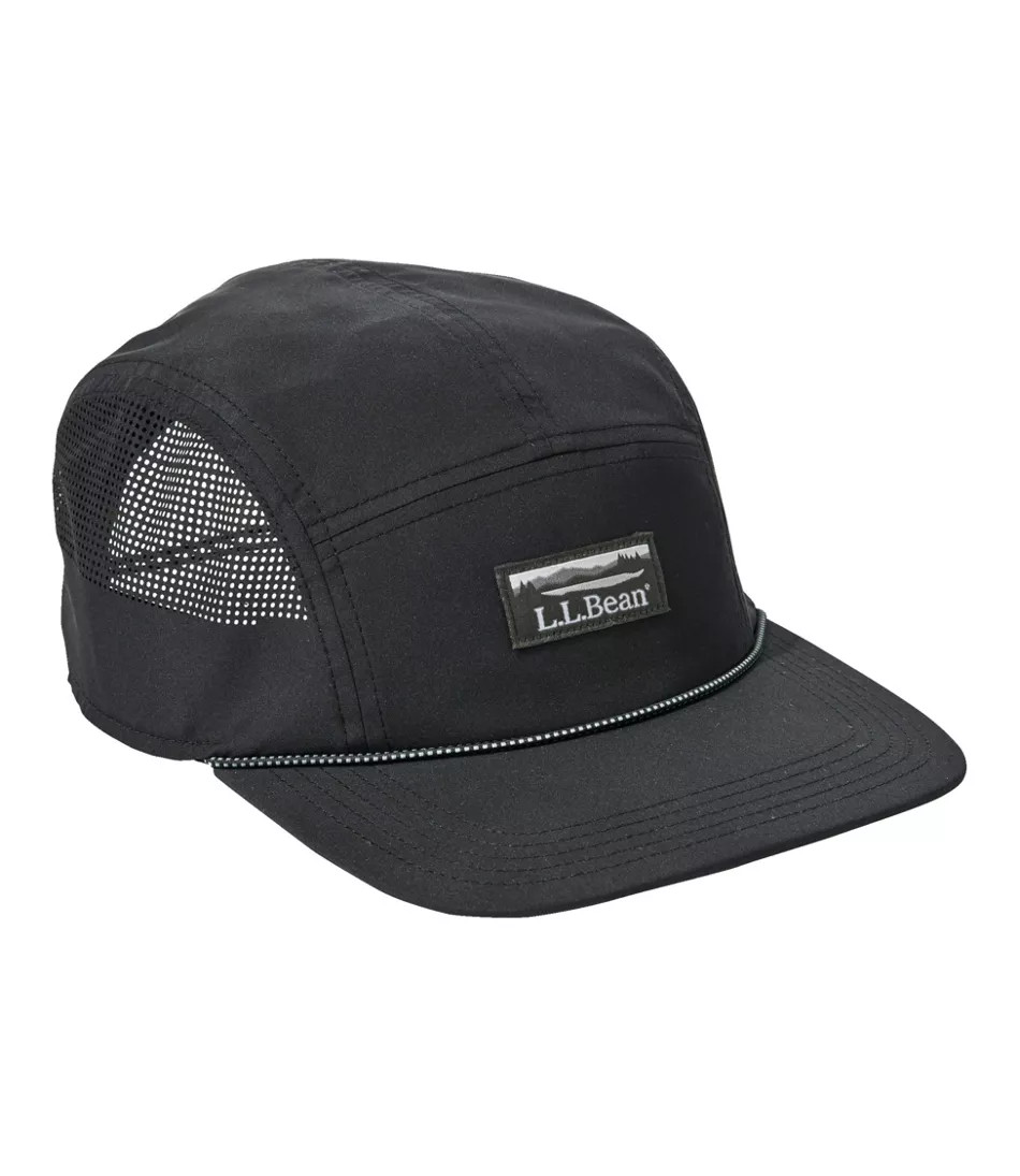 Adults' Mountain Classic 5-Panel Cap | L.L. Bean