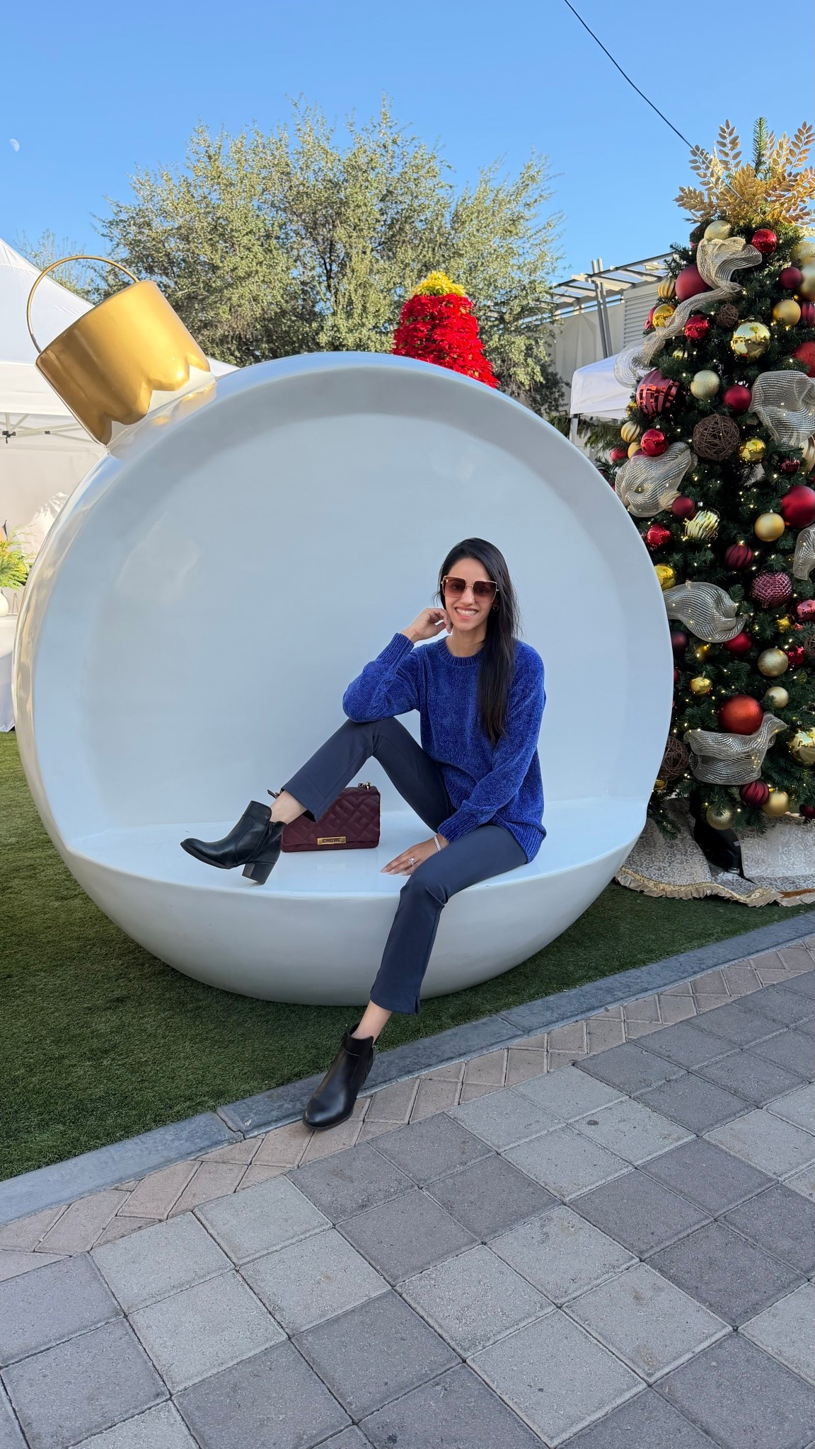 Winter is here! 

#LTKSeasonal #LTKHoliday #LTKFindsUnder50