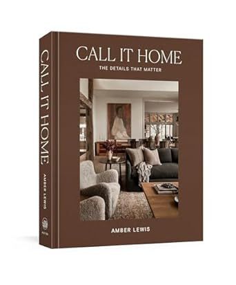 Call It Home: The Details That Matter | Amazon (US)