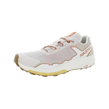 Salomon Womens Ultra Raid Fitness Outdoor Athletic and Training Shoes | Walmart (US)
