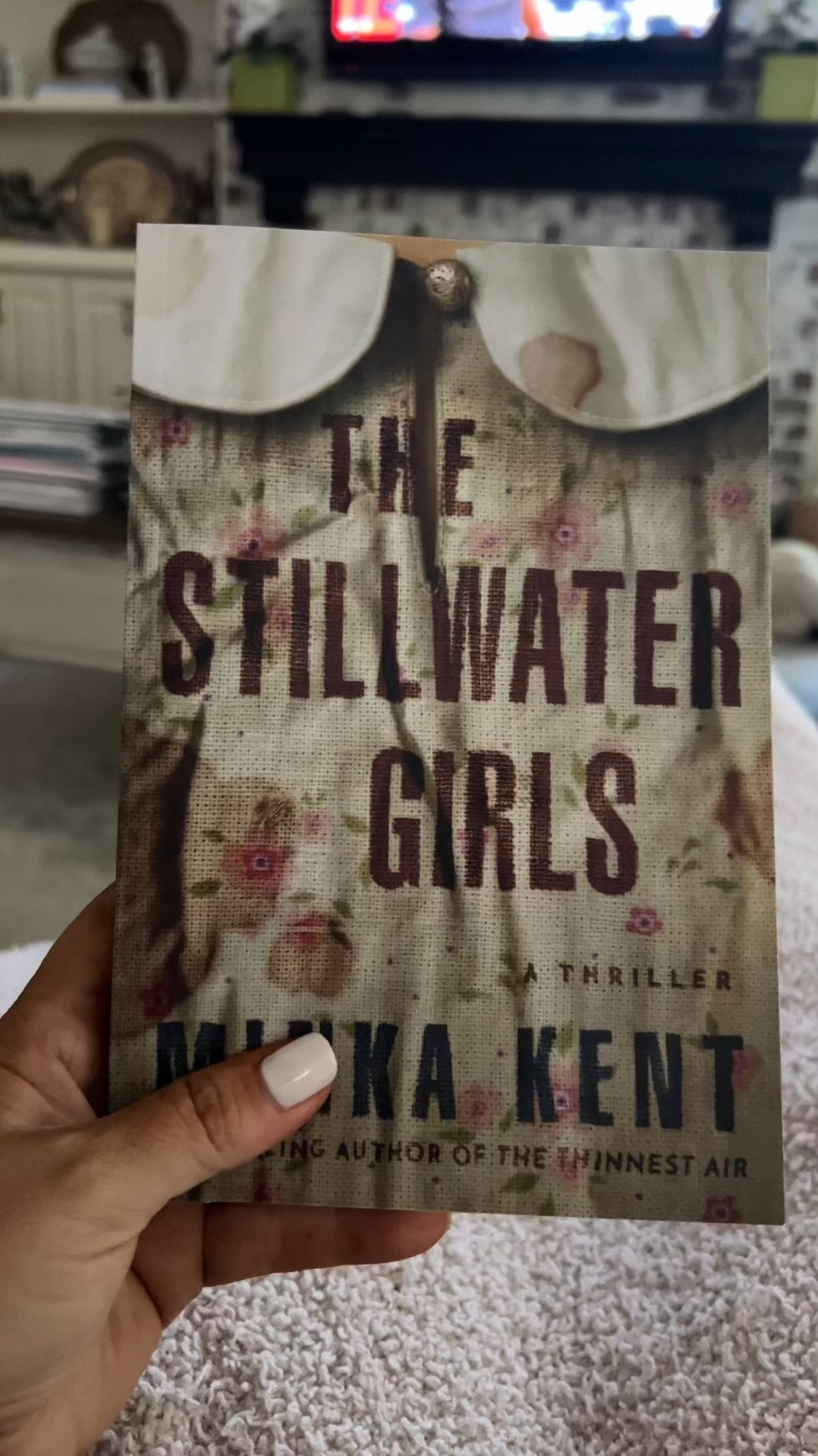 September’s Reads 