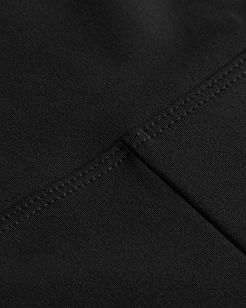 Super High Waisted 7" Biker Shorts | Express