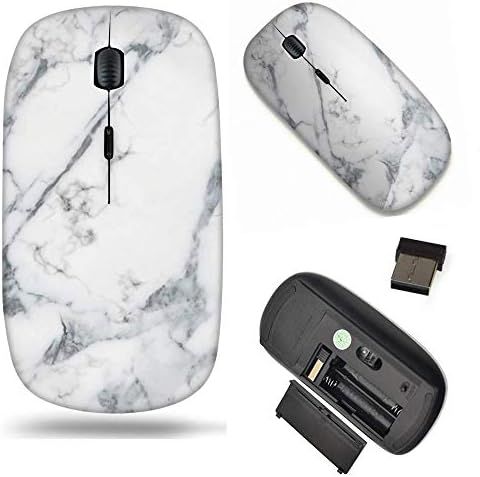 Unique Pattern Optical Mice Mobile Wireless Mouse 2.4G Portable for Notebook, PC, Laptop, Compute... | Amazon (US)