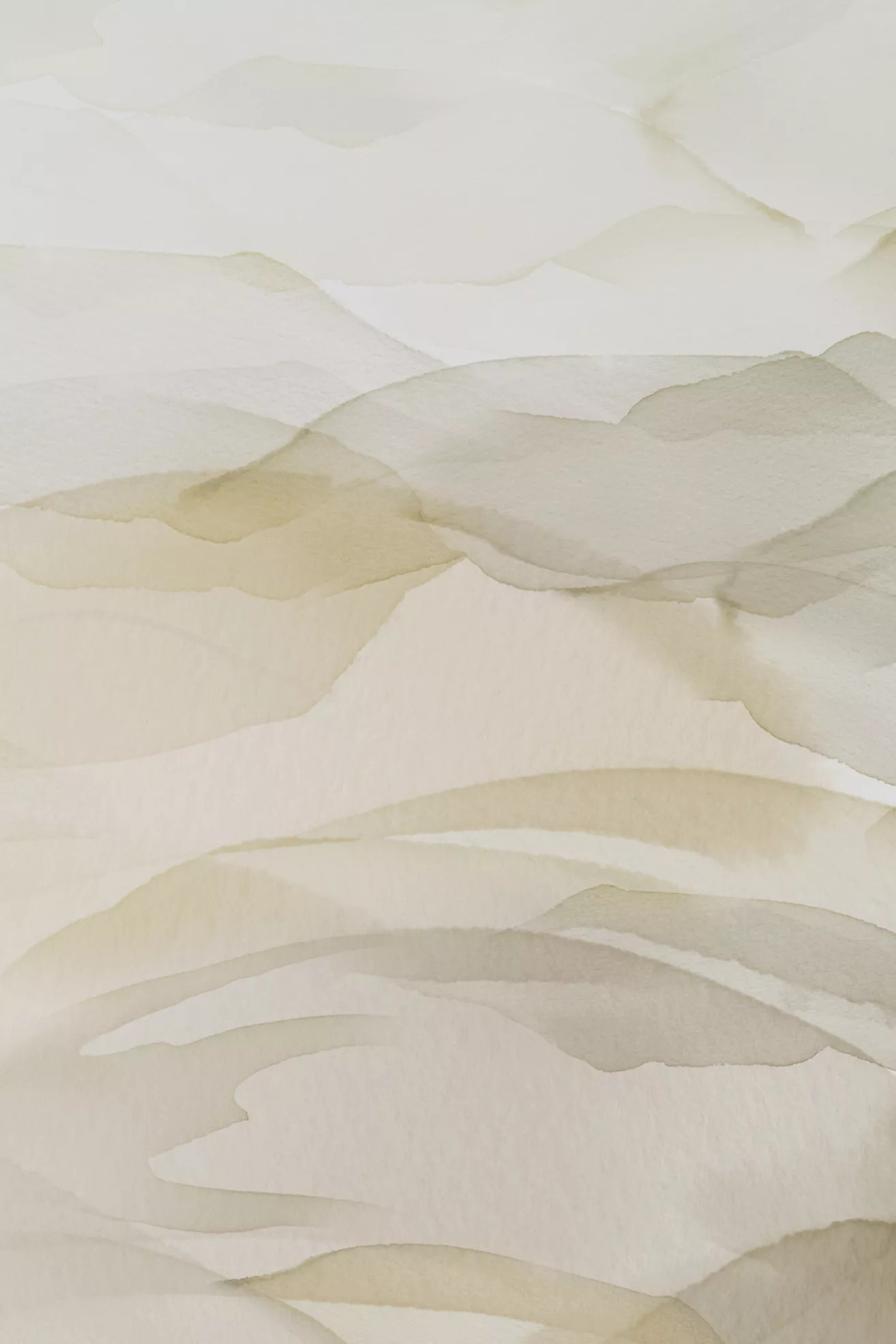 Emma Hayes Dune Wallpaper | Anthropologie (US)